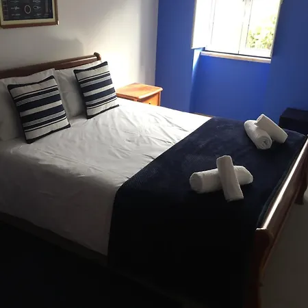 Casa Douro Azul Apartament *