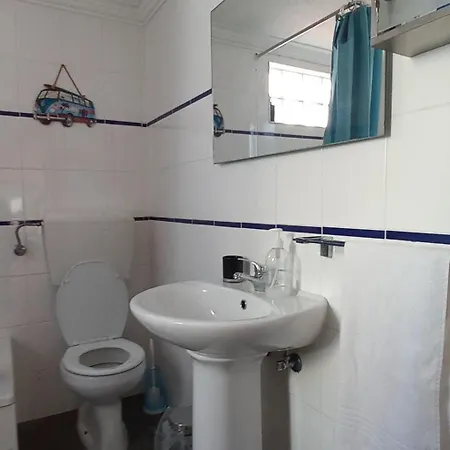 Casa Douro Azul * Nazaré