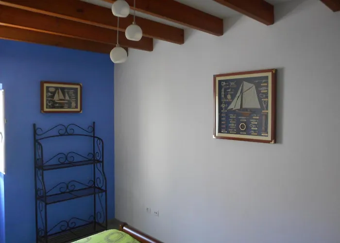 Casa Douro Azul Apartman *