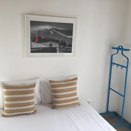 Casa Douro Azul Apartamento Nazaré