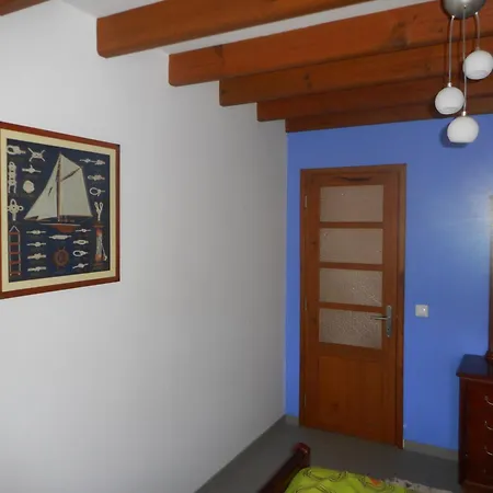 Casa Douro Azul Apartamento Nazaré