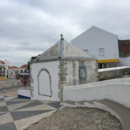 Apartamento Casa Douro Azul Nazaré