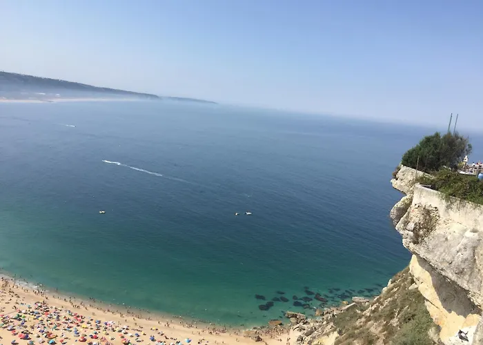 Casa Douro Azul アパート *