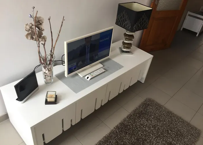 Casa Douro Azul アパート *