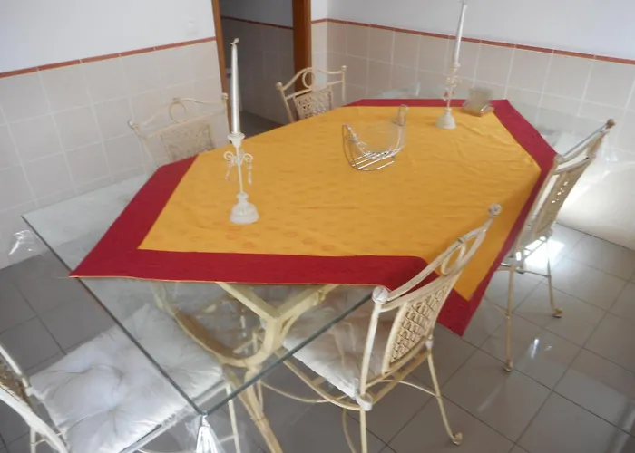 Casa Douro Azul Daire