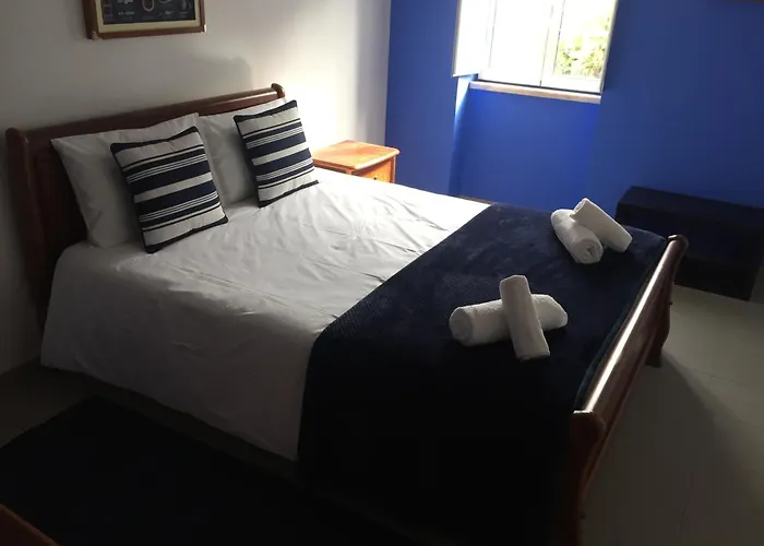 Casa Douro Azul アパート *