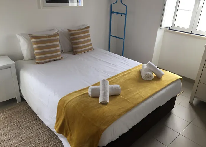 アパート Casa Douro Azul