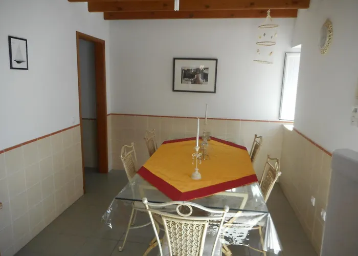 Casa Douro Azul アパート *