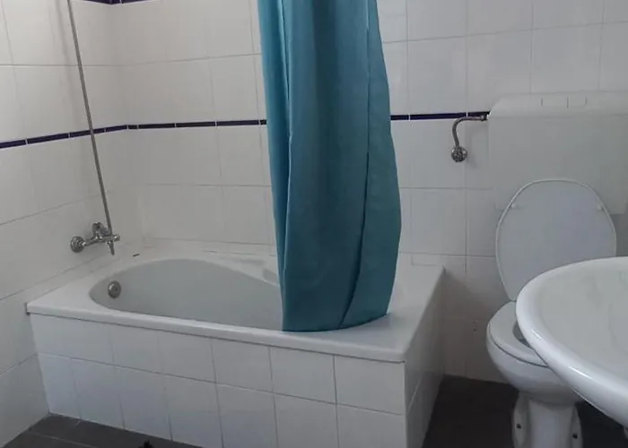 Casa Douro Azul アパート